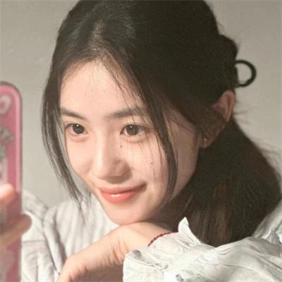 闺蜜说她大哥凶，可他喊我宝宝耶