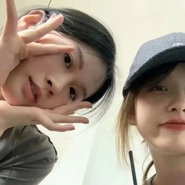 美人局，浮生烬